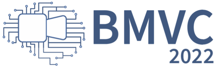 BMVC 2021 Logo